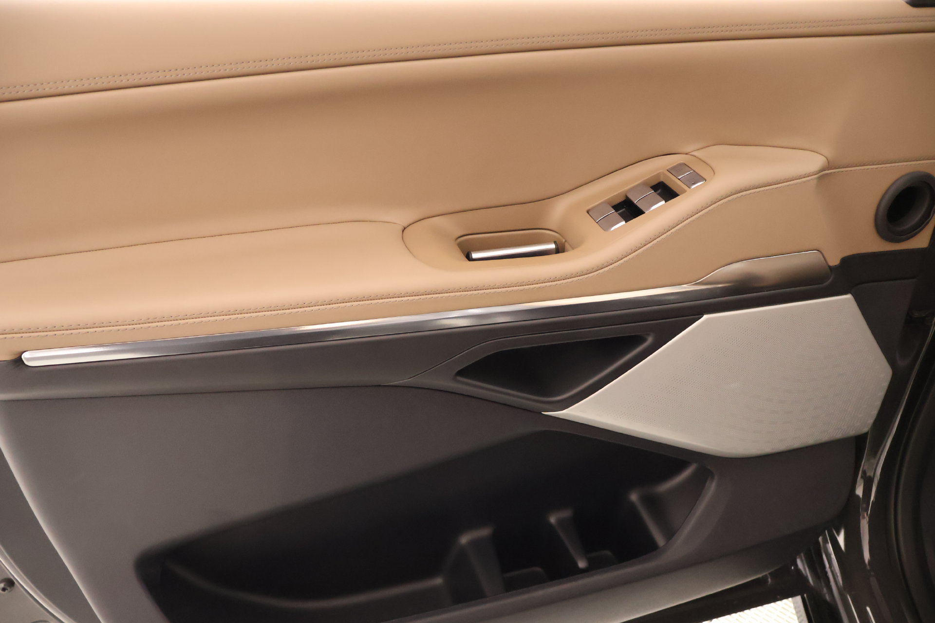 New 2027 Lincoln Navigator L Black Label AWD/4WD image 18