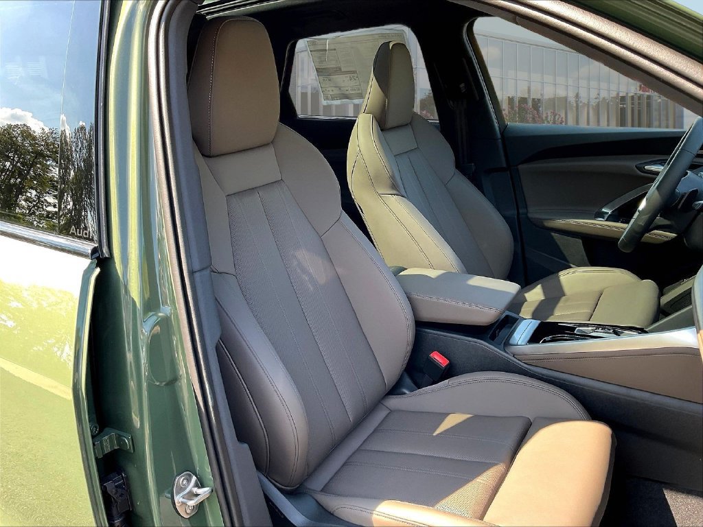 New 2026 Audi Q5 Prestige AWD/4WD image 11