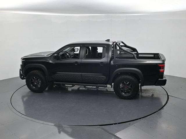 Used 2024 Nissan Frontier SV w/ Hardbody Edition AWD/4WD image 42