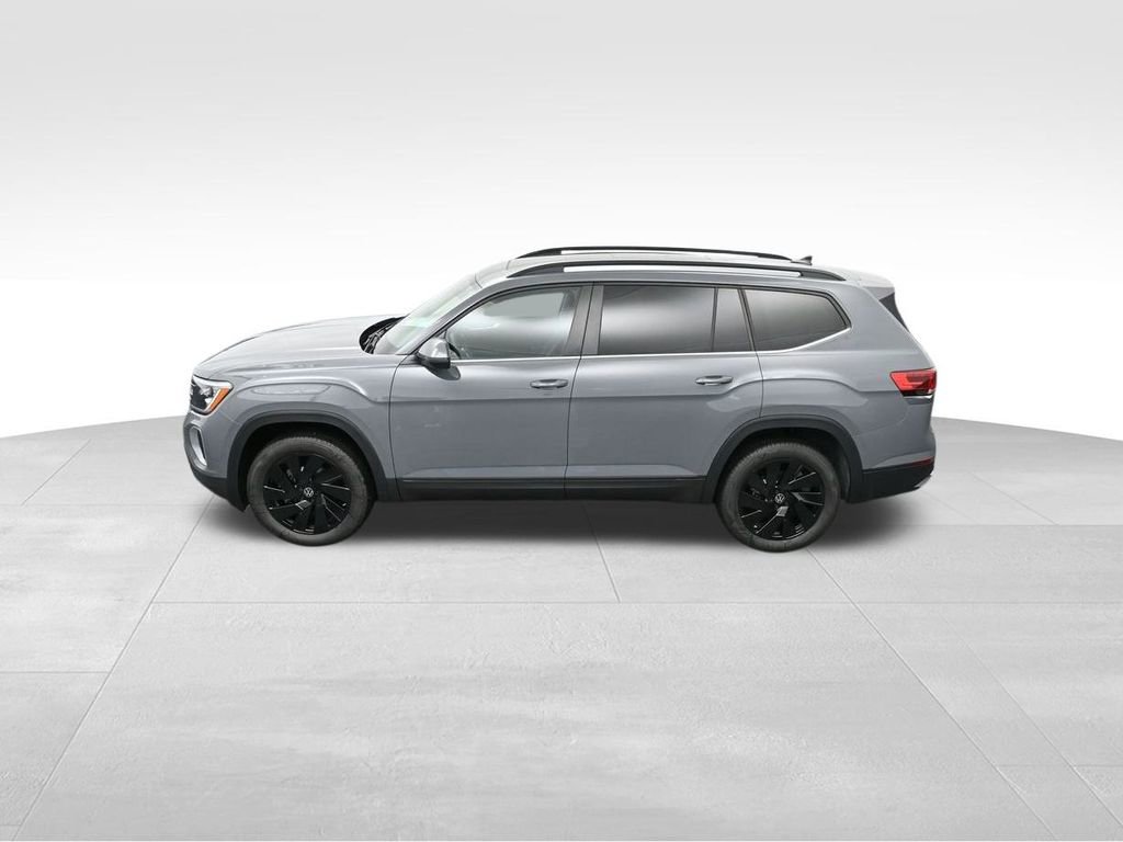 New 2026 Volkswagen Atlas SE image 28