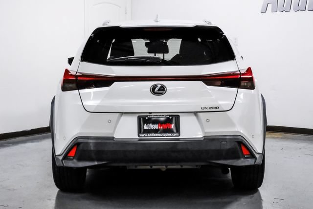 Used 2019 Lexus UX 200 w/ Premium Package FWD image 15