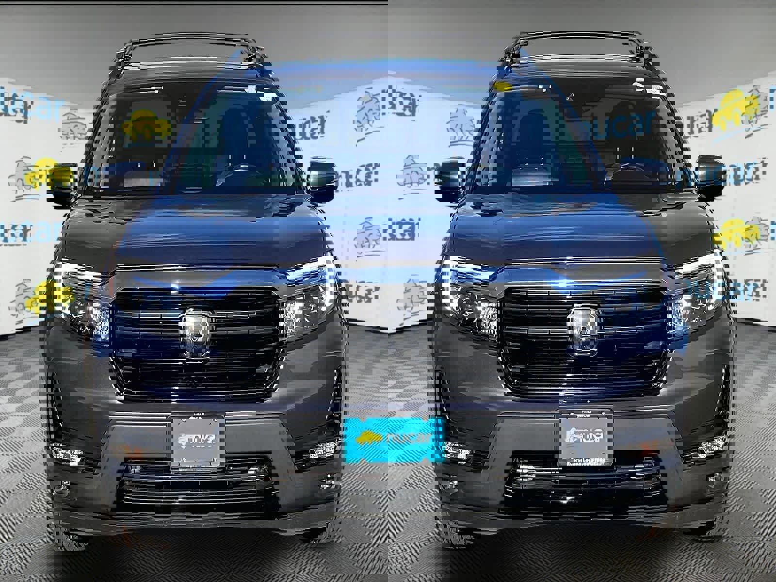 Used 2022 Honda Ridgeline RTL-E image 2