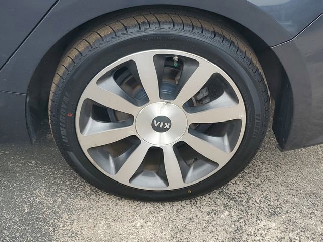 Used 2011 Kia Optima SX w/ Premium Touring Pkg FWD image 29