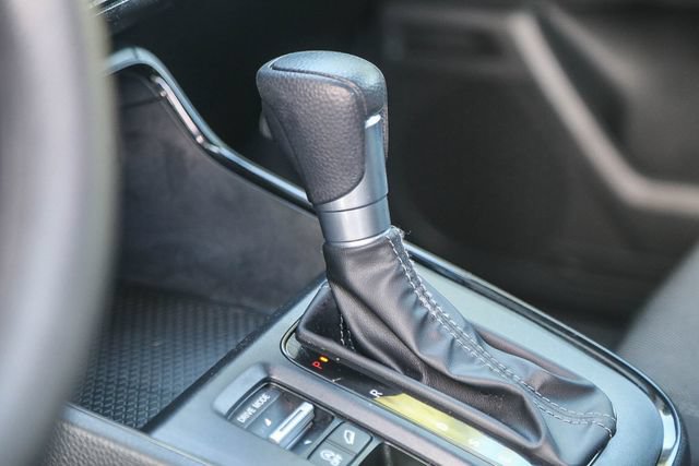 Used 2025 Honda CR-V EX image 26