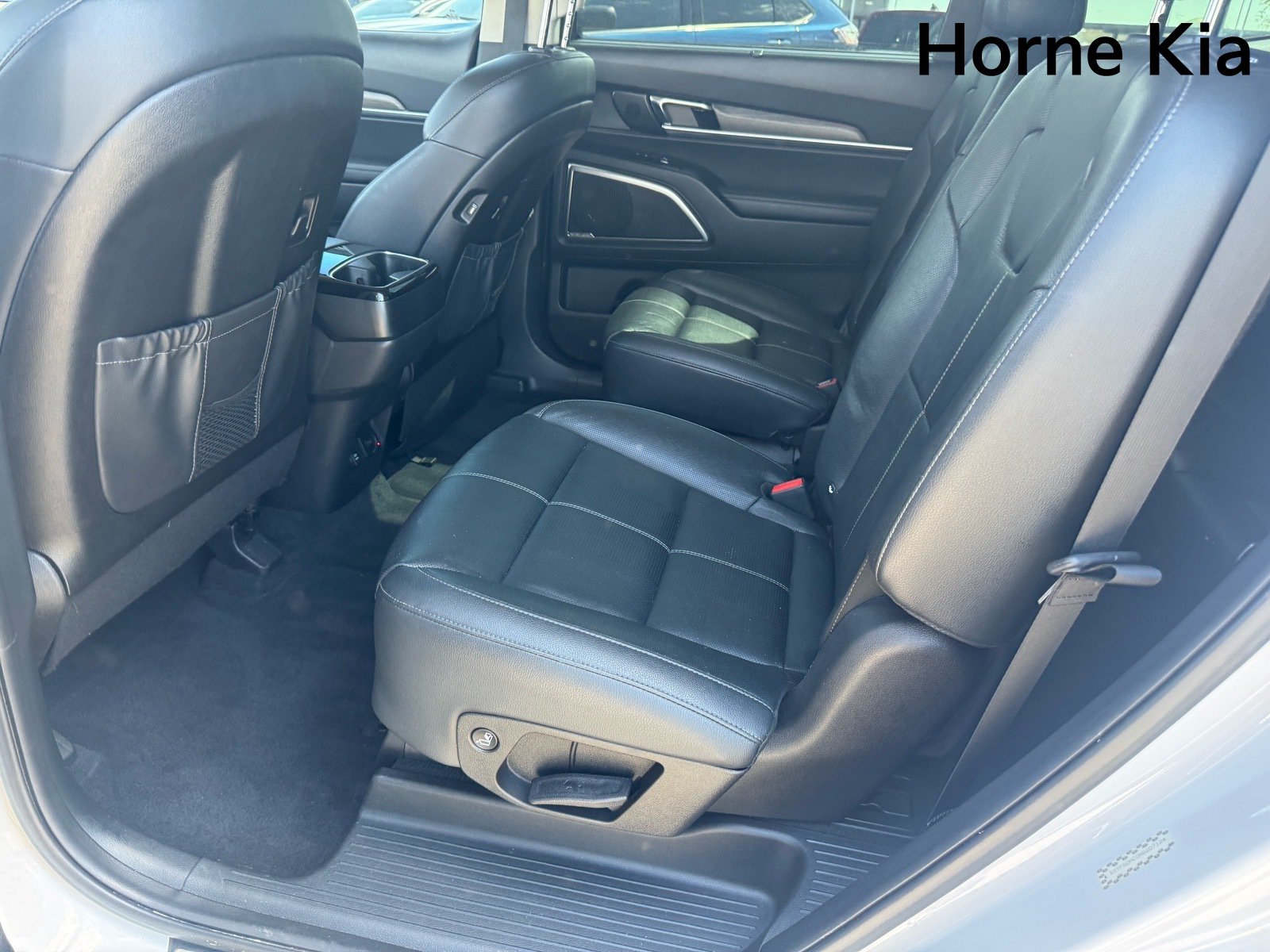Certified 2022 Kia Telluride SX AWD/4WD image 13