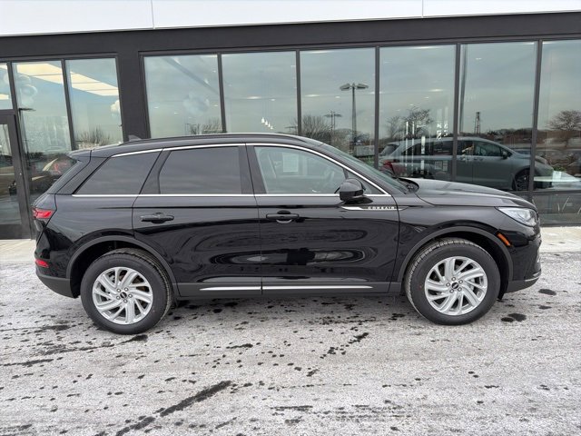 New 2026 Lincoln Corsair Premiere image 2