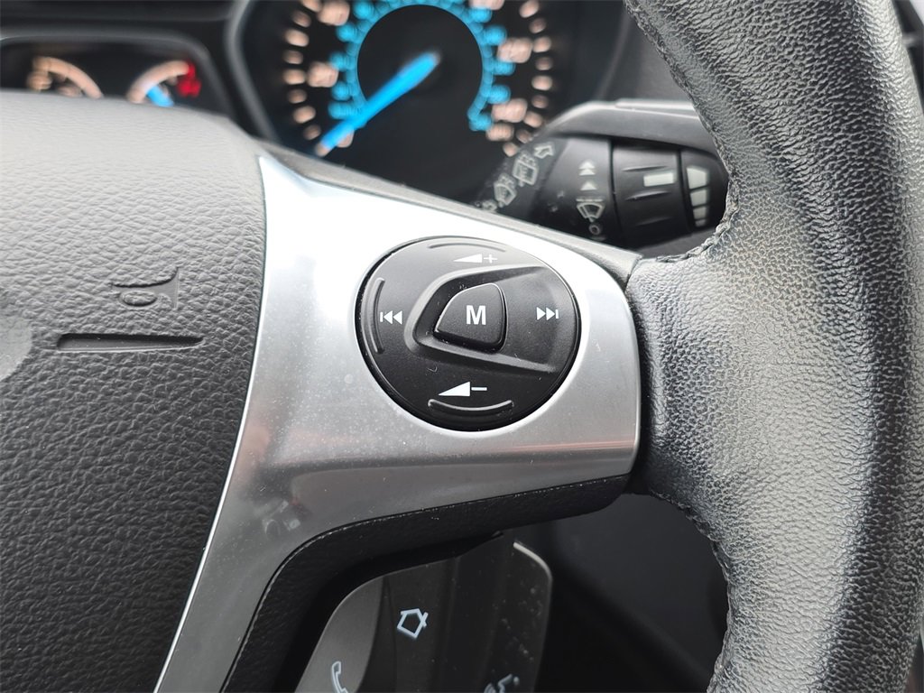 Used 2014 Ford Escape Titanium image 27