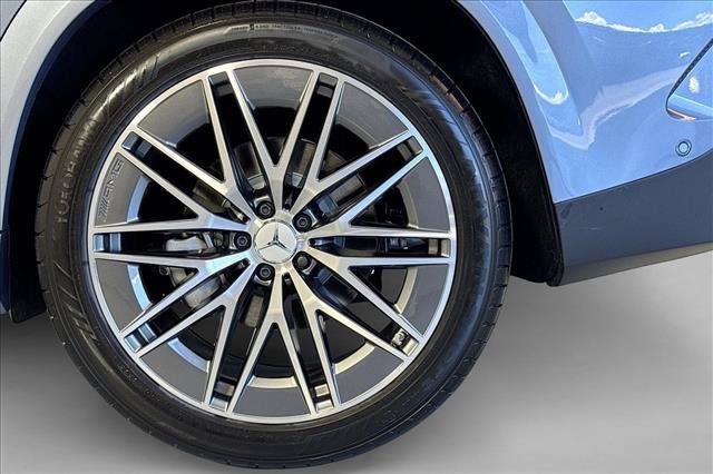 New 2026 Mercedes-Benz GLE 53 AMG 4MATIC Coupe image 29