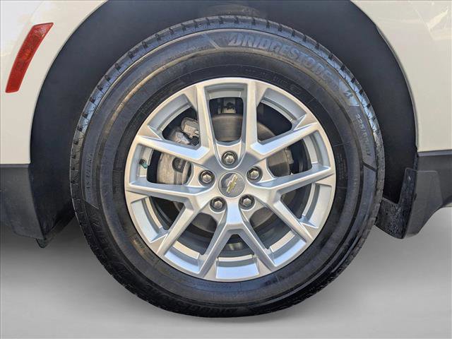 Used 2023 Chevrolet Equinox LT w/ LPO, Floor Liner Package image 21