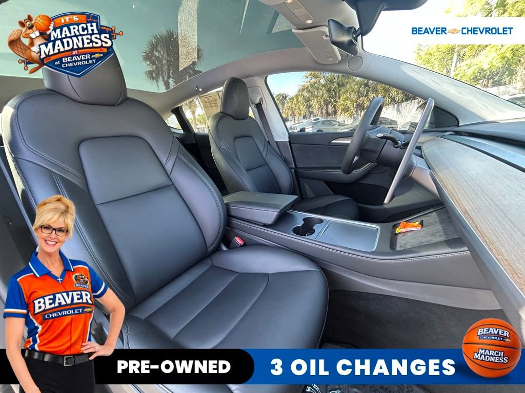 Used 2024 Tesla Model Y Performance image 26