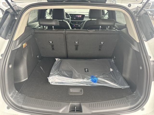 New 2026 Buick Encore GX Preferred w/ Advanced Technology Package image 22
