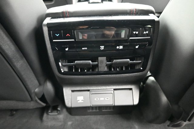 New 2026 Acura MDX Type S w/ Advance Package AWD/4WD image 16