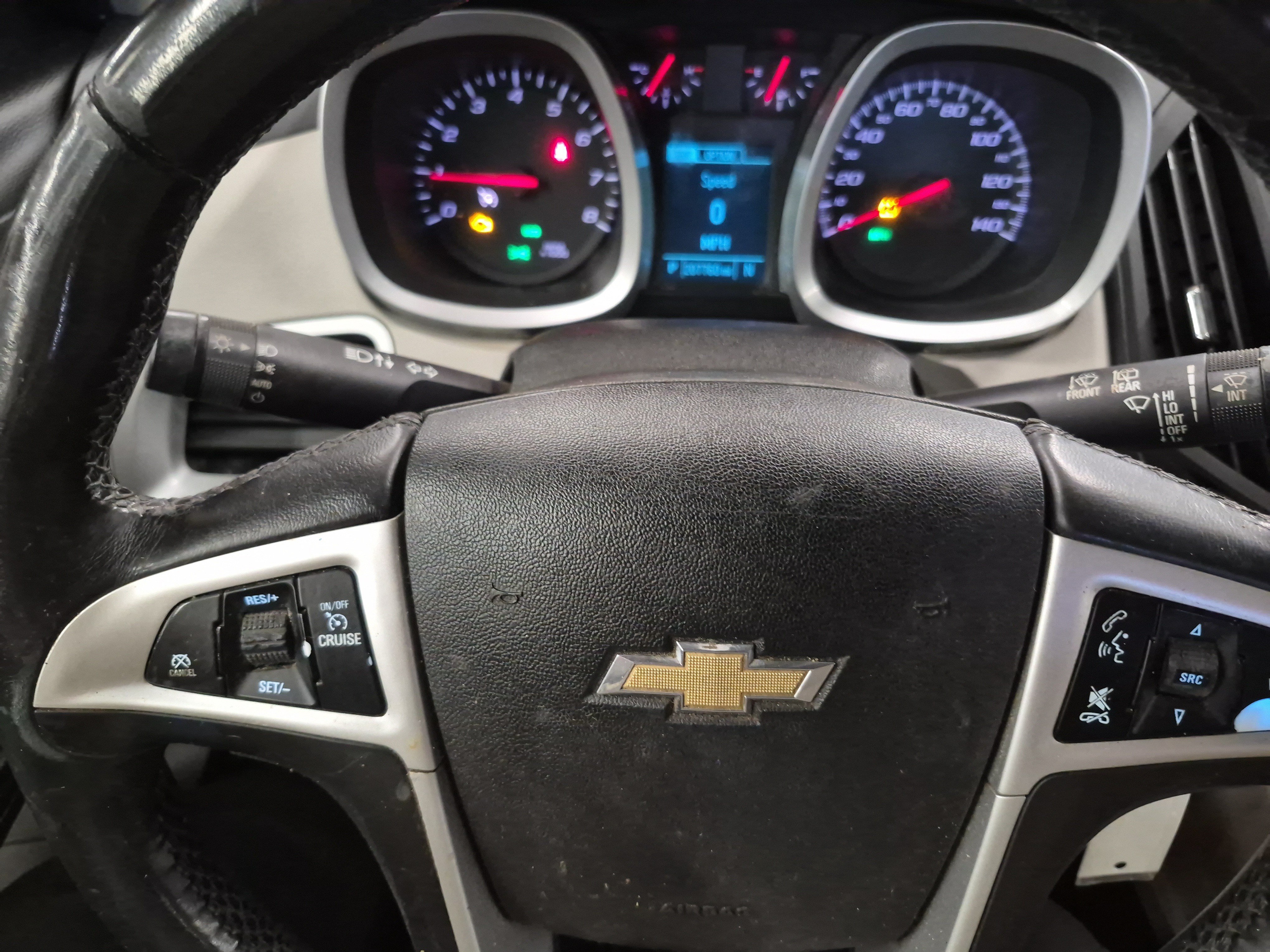Used 2015 Chevrolet Equinox LT w/ Driver Convenience Package FWD image 24