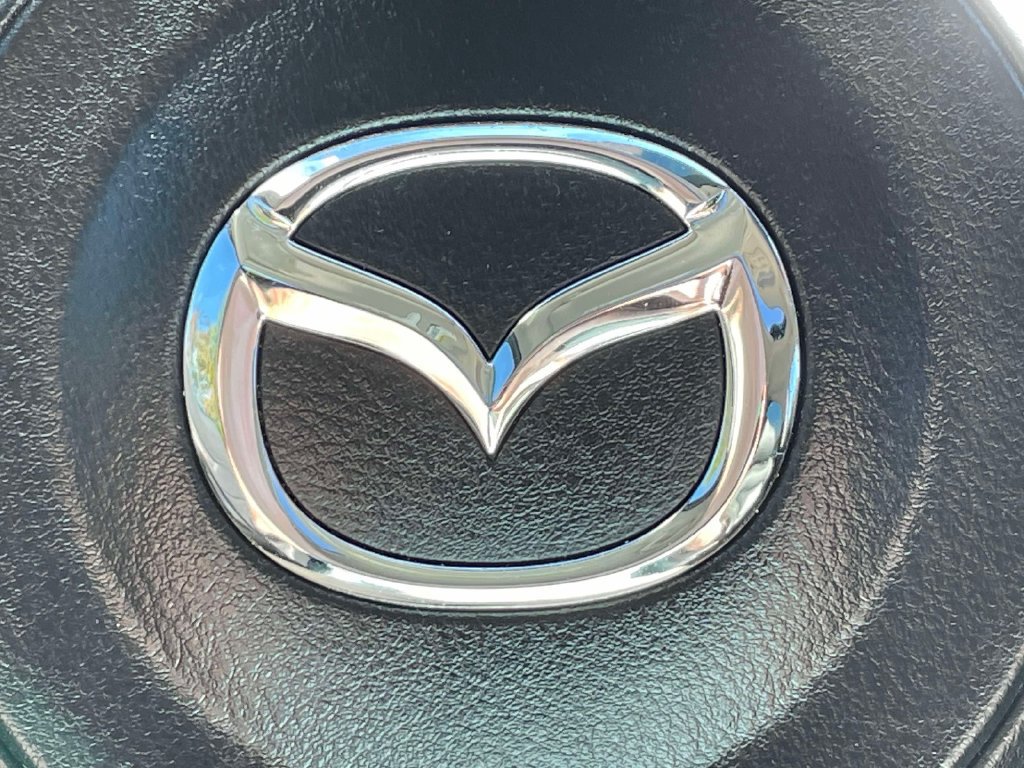 Used 2022 MAZDA CX-5 AWD 2.5 S w/ Premium Plus Pkg image 34