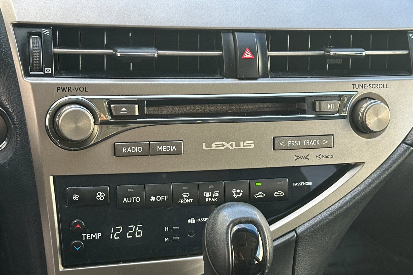Used 2015 Lexus RX 350 FWD w/ Premium Package image 23