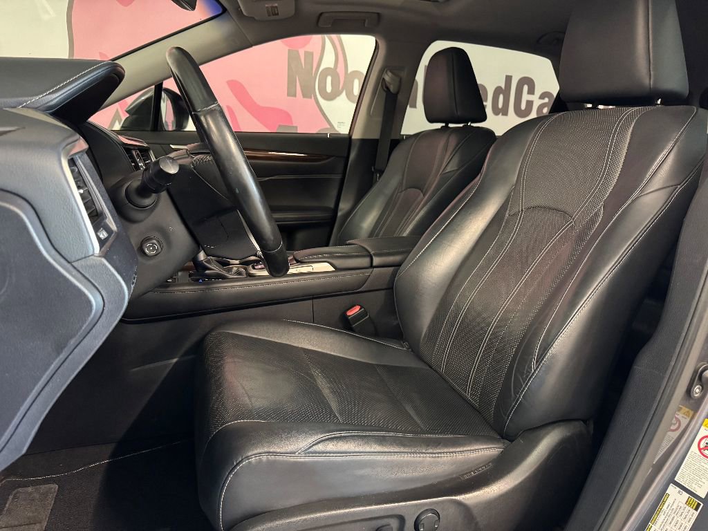 Used 2016 Lexus RX 350 AWD image 18