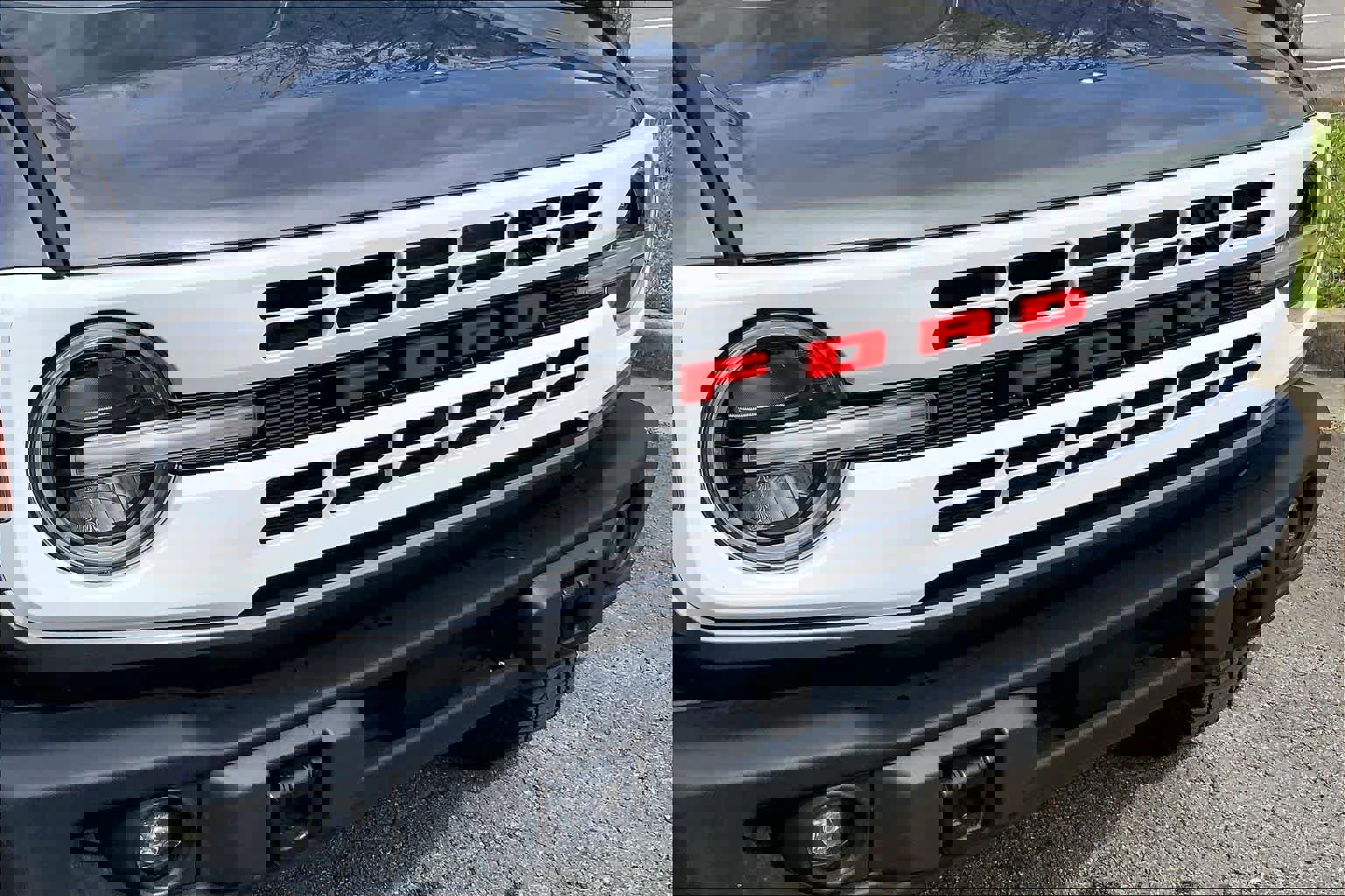 Certified 2023 Ford Bronco Heritage Edition image 29