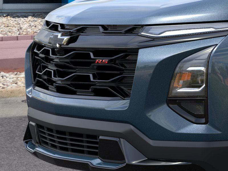 New 2026 Chevrolet Equinox RS w/ Convenience Package III image 53