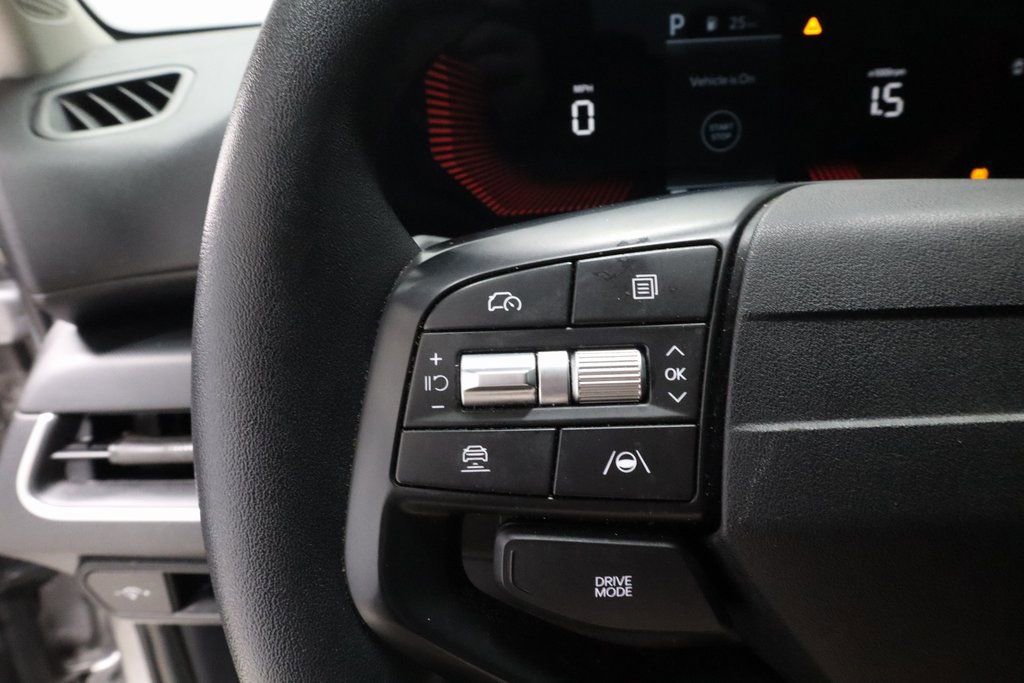 Used 2025 Kia K4 LXS image 25