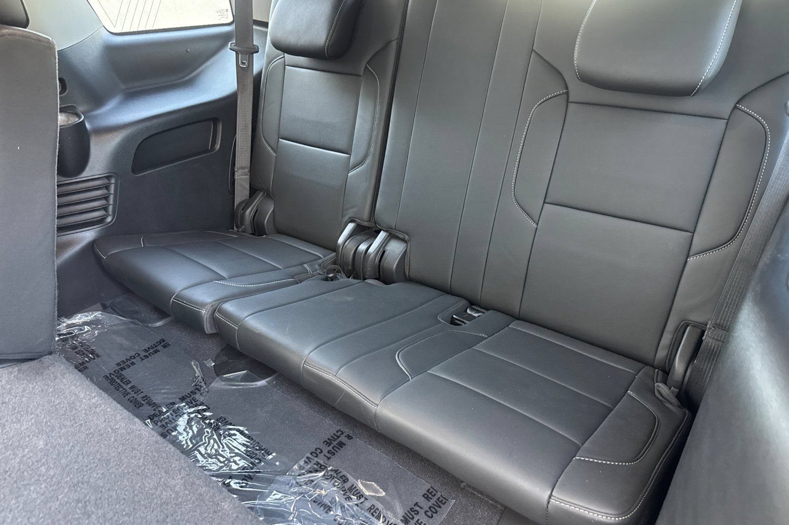 Used 2019 Chevrolet Tahoe LT RWD image 15