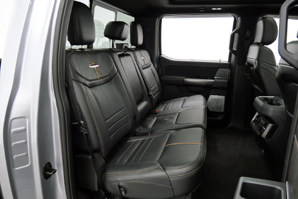 Used 2023 Ford F250 Platinum w/ Tremor Off-Road Package AWD/4WD image 20