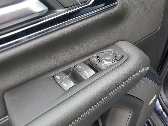 New 2026 GMC Yukon Denali RWD image 17
