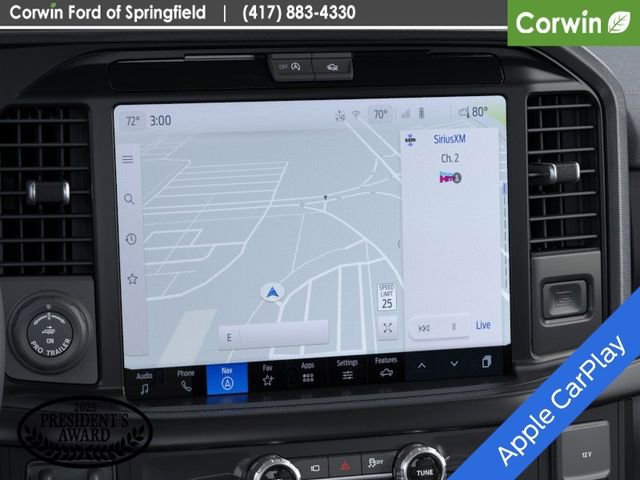 New 2026 Ford F150 Tremor AWD/4WD image 16
