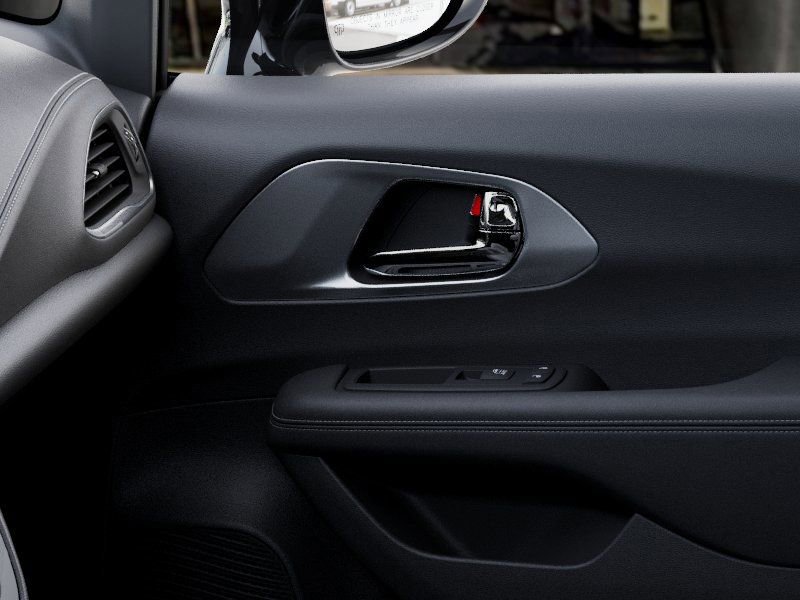 New 2026 Chrysler Pacifica Select image 25