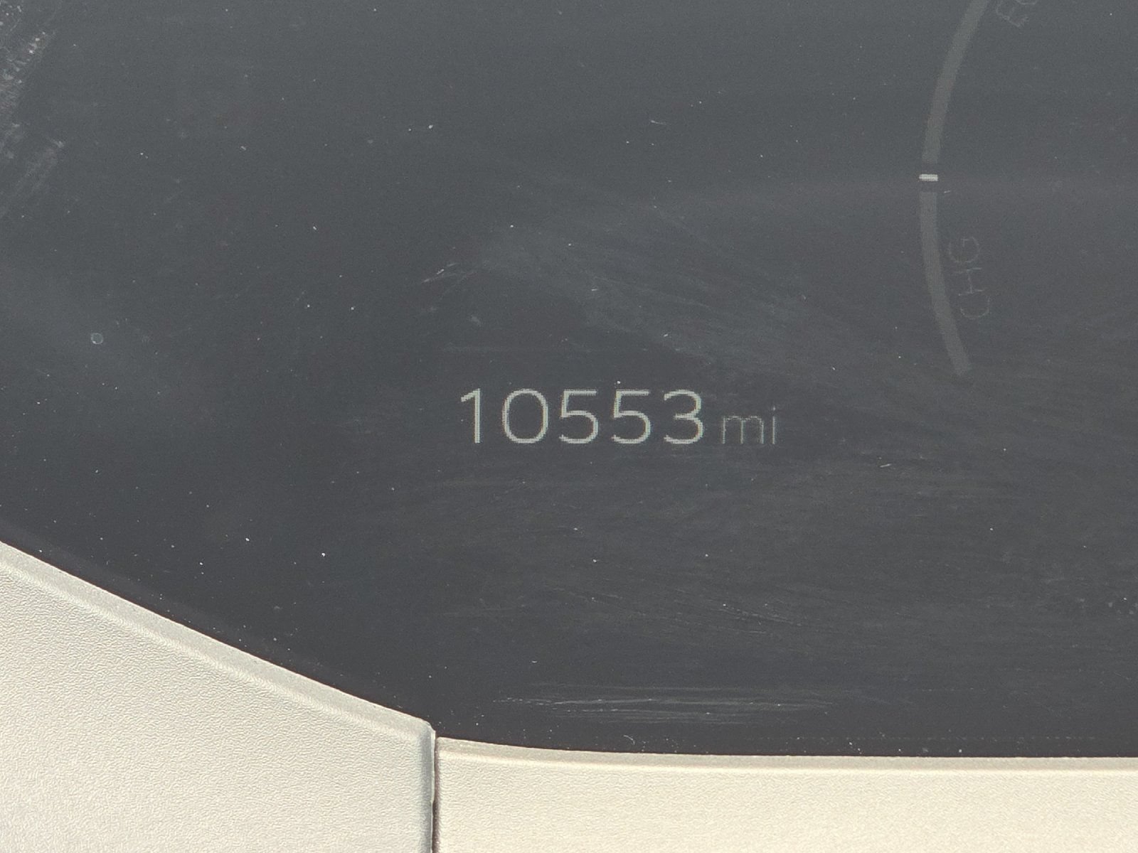 Certified 2026 Toyota Prius XLE FWD image 24