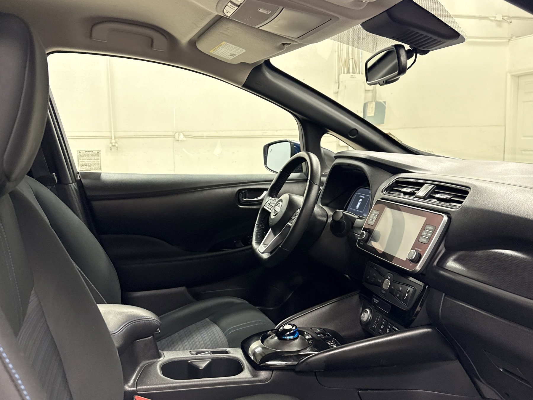 Used 2024 Nissan Leaf SV Plus image 22