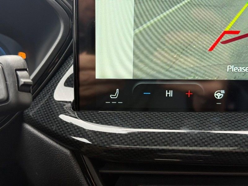 New 2026 Ford Escape ST-Line Select w/ Tech Pack #2 image 16