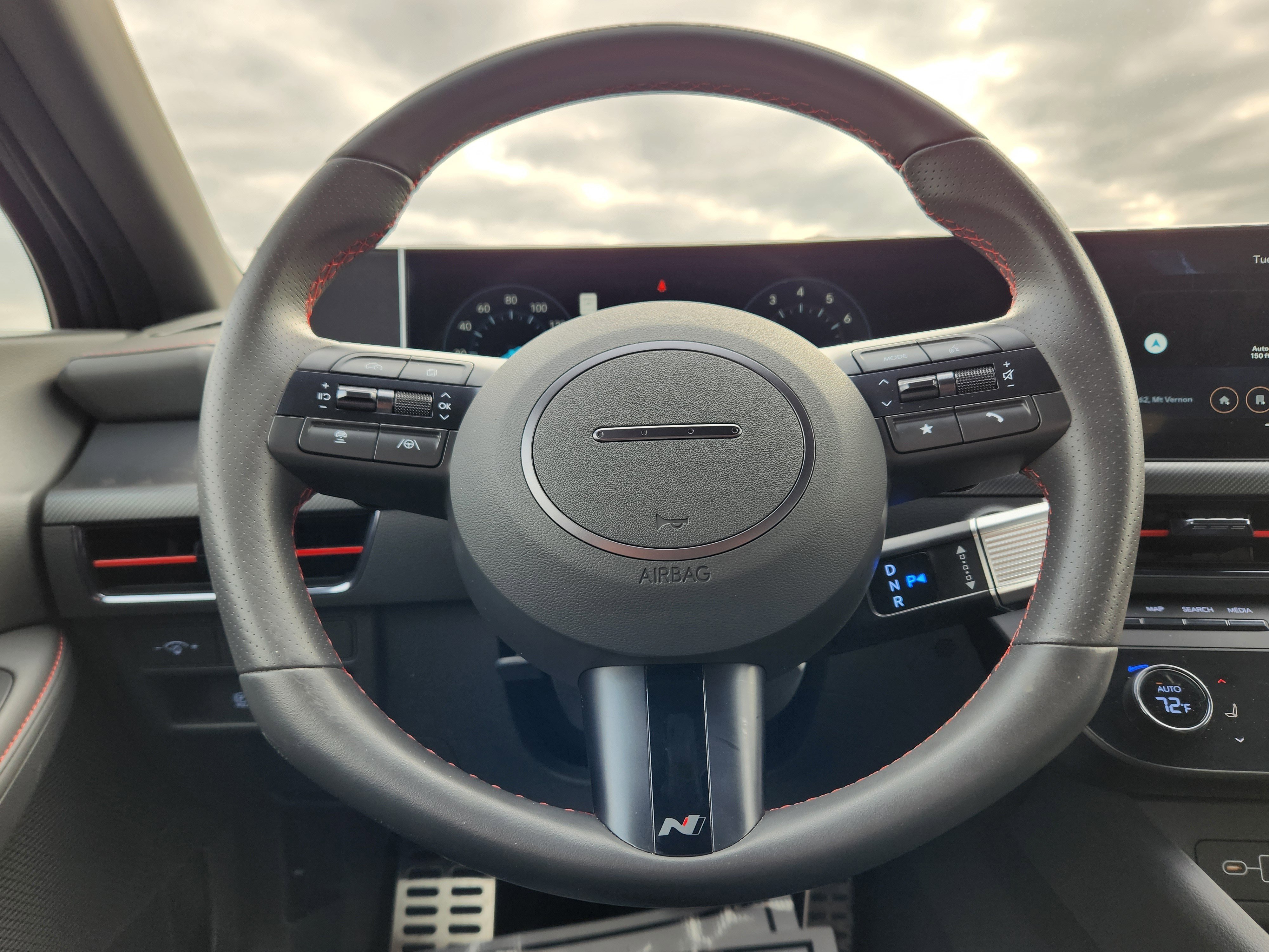 Used 2024 Hyundai Sonata N Line image 21