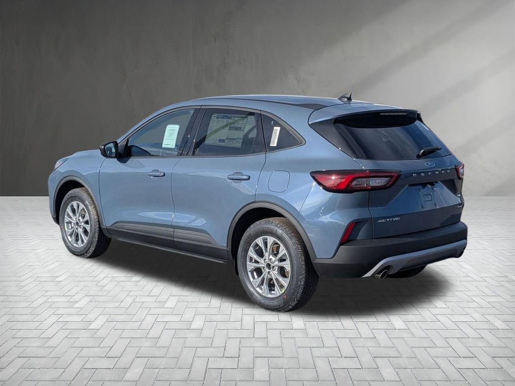 New 2026 Ford Escape Active w/ Cold Weather Package image 7