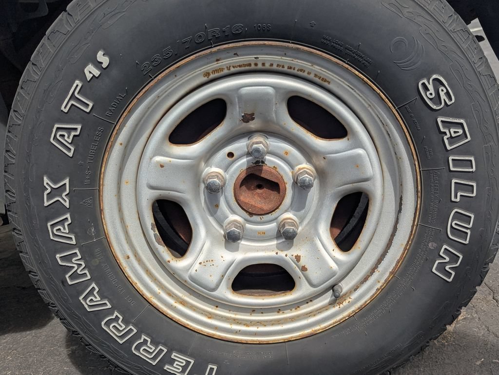 Used 2005 Dodge Dakota ST RWD image 8