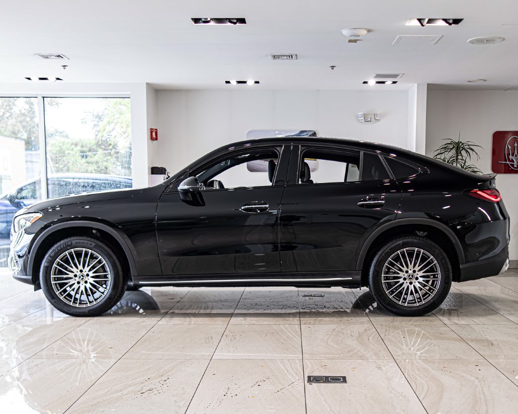 Used 2026 Mercedes-Benz GLC 300 4MATIC image 6