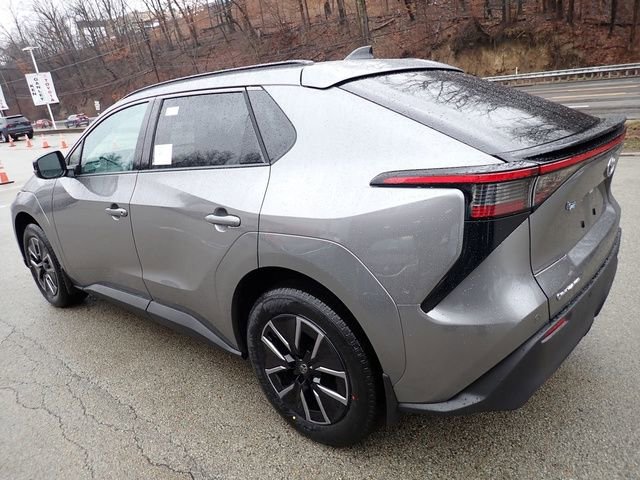 New 2026 Toyota bZ image 6