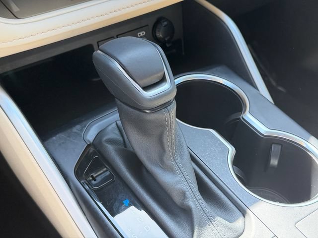 Certified 2025 Toyota Highlander XLE AWD/4WD image 26