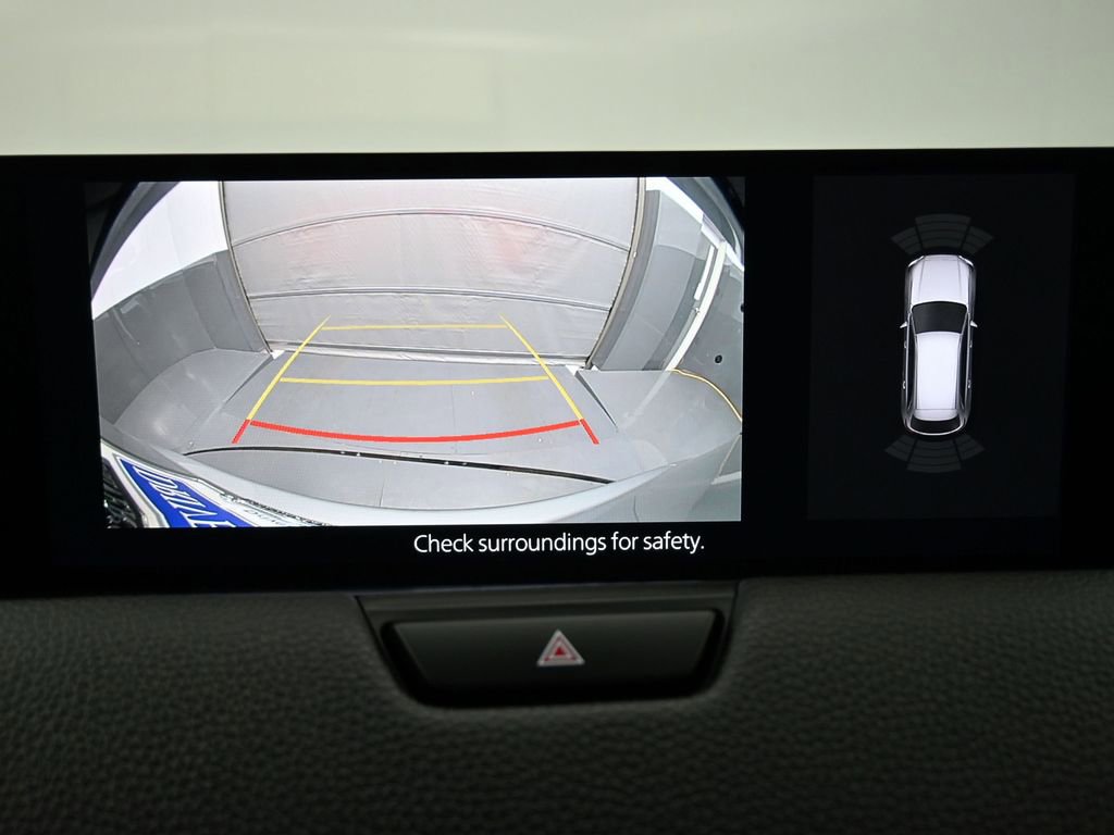 Used 2025 MAZDA CX-90 3.3 Turbo w/ Premium Sport Pkg image 13