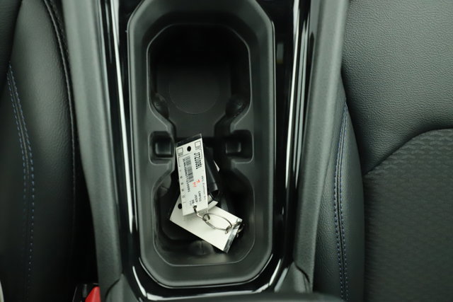 New 2026 Jeep Compass Latitude image 20