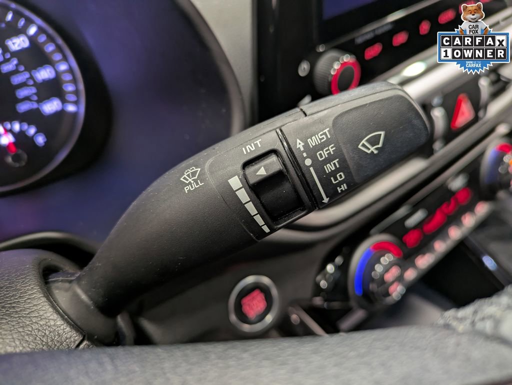 Used 2023 Kia Forte GT-Line w/ GT-Line Premium Package FWD image 19