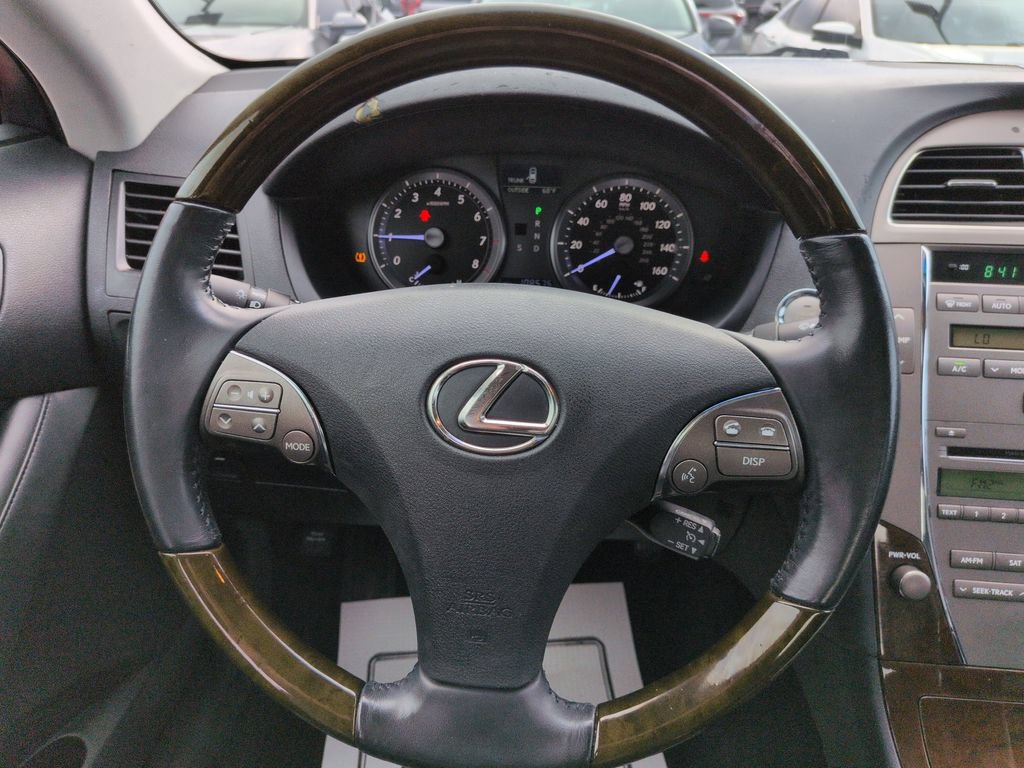 Used 2011 Lexus ES 350 FWD image 14