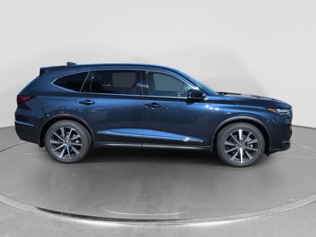 Certified 2026 Acura MDX w/ Technology Package FWD image 9