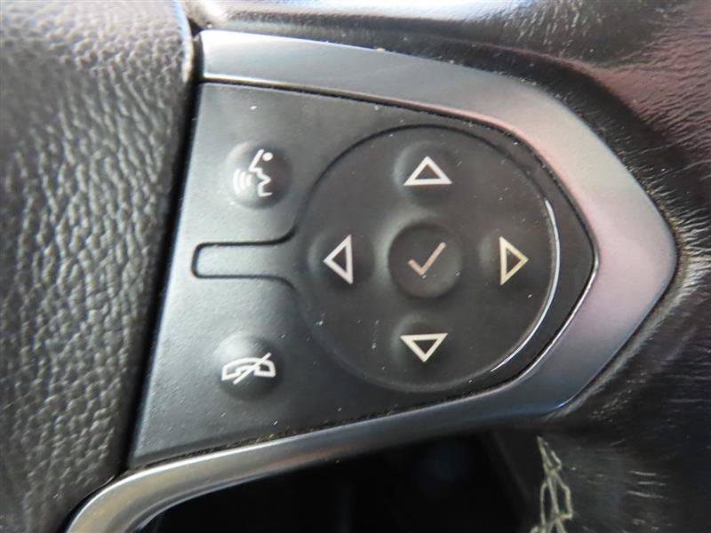 Used 2020 Chevrolet Suburban LT AWD/4WD image 17