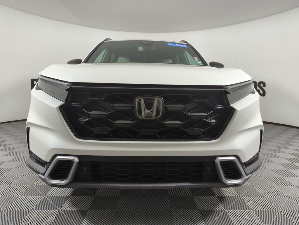 Certified 2023 Honda CR-V Sport Touring image 7