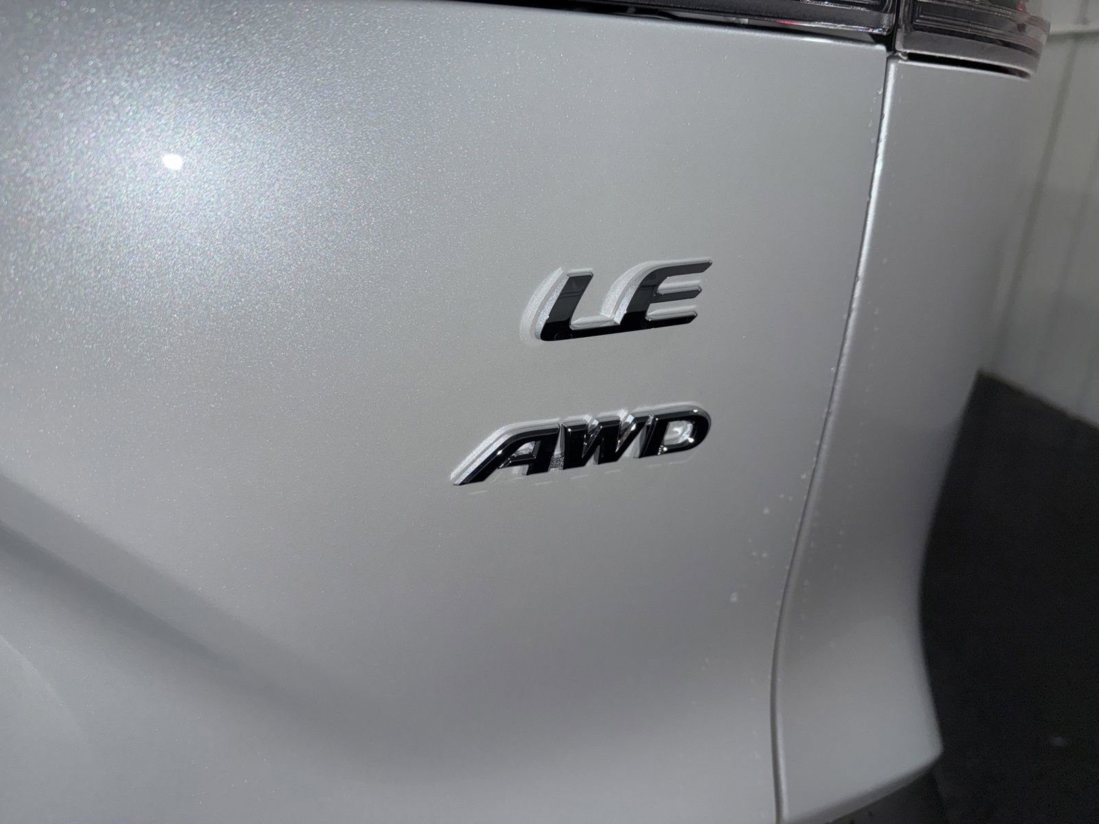 New 2026 Toyota Corolla Cross LE w/ Cold Weather Package AWD/4WD image 35