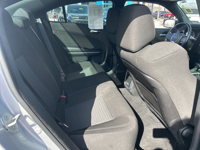 Used 2023 Dodge Charger Scat Pack RWD image 31