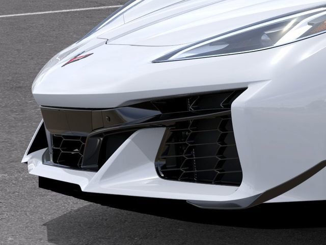 New 2026 Chevrolet Corvette Z06 w/ Stars & Steel Limited Edition RWD image 13
