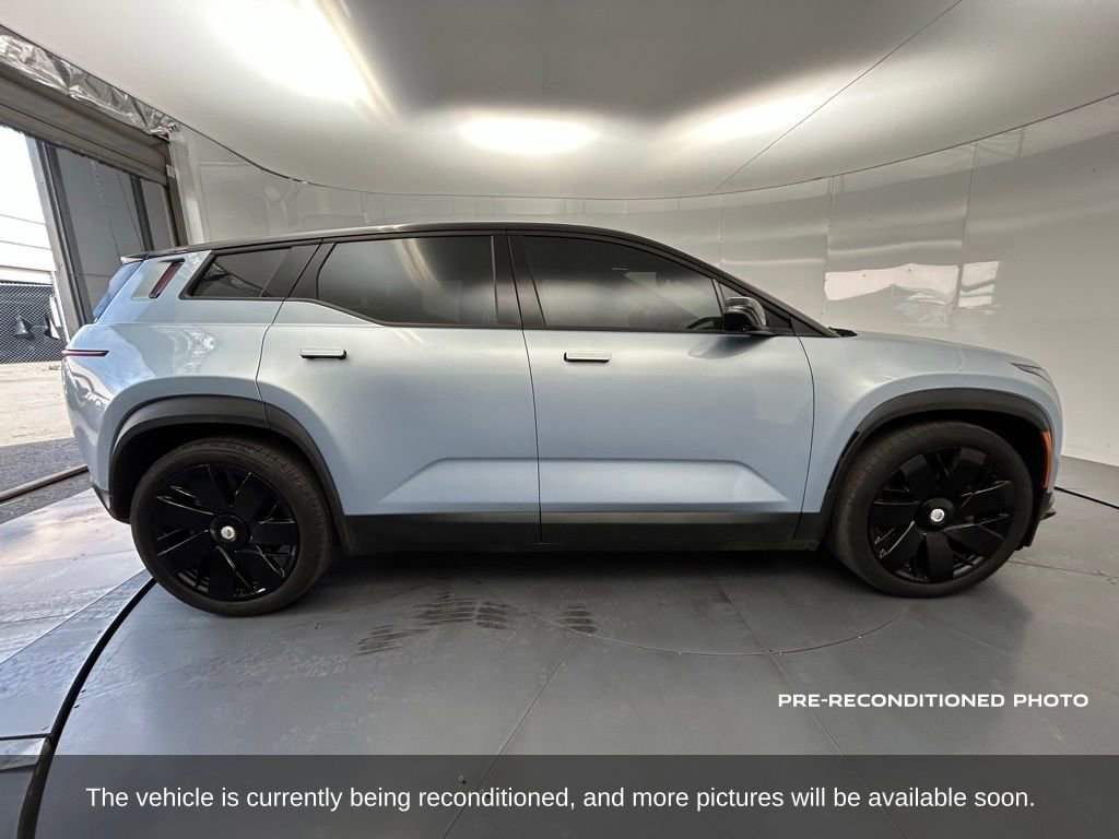 Used 2023 Fisker Ocean Ultra image 7