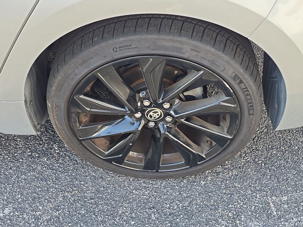 Used 2020 Toyota Corolla SE image 8