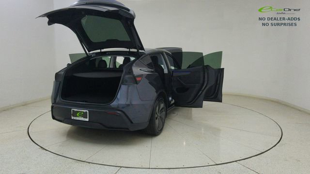 Used 2026 Tesla Model Y 2WD image 73